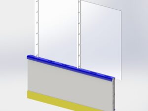 Vantsystem for isbane: F Serien